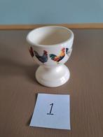 Emma Bridgewater eierdopje Hen&Toast, kippen servies, Nr 1., Huis en Inrichting, Keuken | Servies, Keramiek, Overige typen, Ophalen of Verzenden