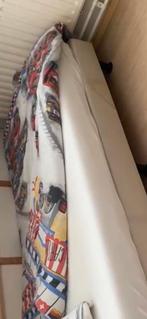 Goed lits-jumeaux bed, 90x200 cm. Gratis op te halen., Huis en Inrichting, Slaapkamer | Bedden, Ophalen, Gebruikt, 90 cm, Eenpersoons