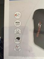 Fietstassen gazelle double bag, Fietsen en Brommers, Fietsaccessoires | Fietstassen, Ophalen of Verzenden, Nieuw