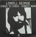 Lowell George (Little Feat) - Cheek to cheek, Ophalen of Verzenden