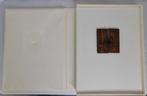 Boek Apostolorum Limina met brons drieluik Vic Gentils, Nieuw, 19e eeuw, Europa, Verzenden