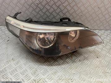 Koplamp BMW 5-serie E60 ('03-'07) h7 links rechts beschikbaar voor biedingen