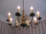 Veel hanglampen, sta lampen, wandlamp, lampenpitten, vintage, Huis en Inrichting, Lampen | Hanglampen, Ophalen, Zo goed als nieuw