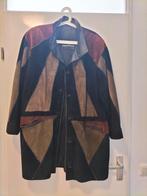 Philippe Vallereuil jas, Ophalen, Zo goed als nieuw, Maat 42/44 (L)