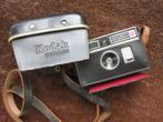 VINTAGE FOTO CAMERA'S EN DOCU SPULLEN, Audio, Tv en Foto, Fotografie | Doka Toebehoren, Ophalen of Verzenden, Gebruikt