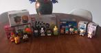 Lego Brickheadz 40377, 40378, 40476, 40477, 40621, 40622 en, Ophalen of Verzenden, Zo goed als nieuw