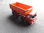 Matchbox Lesney No 17 Foden kipper, Ophalen of Verzenden, Gebruikt, Bus of Vrachtwagen