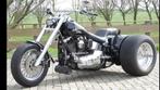 Harley davidson, Motoren, Motoren | Harley-Davidson, Particulier, 2 cilinders, Chopper