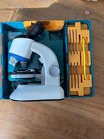 Microscope kind, Verzamelen, Ophalen of Verzenden, Zo goed als nieuw