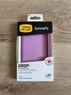 Otterbox roze paars iphone 12 pro max, Ophalen of Verzenden, Nieuw