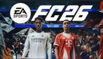 Fc 26 pre-order steam acount beschikbaar voor biedingen