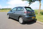 Seat Ibiza 1.4-16V Reference Airco, Voorwielaandrijving, Gebruikt, 4 cilinders, Ibiza