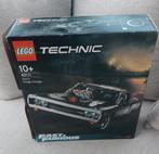 Lego Technic Fast and furious Dodge, Kinderen en Baby's, Speelgoed | Duplo en Lego, Ophalen of Verzenden, Zo goed als nieuw