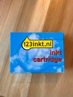 Nieuwe 123inkt Canon PGI-1500XL M Inktcartridge Magenta, Computers en Software, Printerbenodigdheden, Ophalen of Verzenden, Nieuw