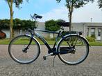 Phoenix Herenfiets | BIEDEN - Uden, Ophalen, Zo goed als nieuw, Overige merken, Versnellingen
