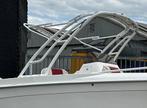 aluminium frame / zonnedak speedboat, Watersport en Boten, Ophalen of Verzenden, Gebruikt, Overige typen, Motorboot