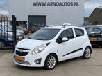 Chevrolet Spark 1.0 16V LS Bi-Fuel, LPG-G3, AIRCO, 4X-ELEK-R, Voorwielaandrijving, Euro 5, Stof, Gebruikt