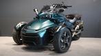 CAN-AM SPYDER F3-S (bj 2015), Motoren, Motoren | Overige merken, Meer dan 35 kW, Overig, Can-Am, Bedrijf