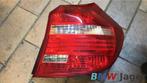 Achterlicht rechts BMW 1 serie E81 E87 63217164956, Gebruikt, Ophalen of Verzenden, BMW, BMW