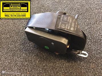 Vw Polo 9N3 (01-09)Veiligheidsgordel Rechts 3Drs 6Q3857706H beschikbaar voor biedingen
