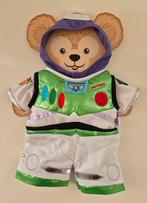 NIEUW Duffy the Disney Bear - Toy Story - Kostuum (43 cm), Verzamelen, Ophalen of Verzenden, Overige figuren, Nieuw