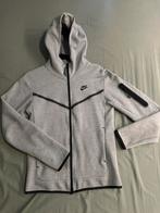 Nike Tech Fleece vest maat Xs, Kleding | Heren, Sportkleding, Nike, Nieuw, Ophalen of Verzenden, Grijs