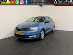 Skoda Rapid 1.2 TSI Greentech Ambition (bj 2013), Auto's, Voorwielaandrijving, Euro 5, 86 pk, Gebruikt