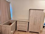 Complete Babykamer London - Nieuwstaat!, Ophalen, Zo goed als nieuw, Jongetje of Meisje