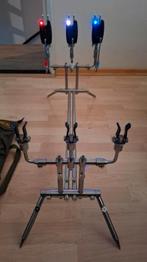 Dobbins Bobbins Punt rodpod, Verzenden, Nieuw, Overige typen