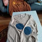 Artu Napoli Cashmere Trui maat M, Maat 52/54 (L), Beige, Ophalen of Verzenden, Zo goed als nieuw