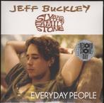 Jeff Buckley VINYL SINGLE Everyday People Sly & Family Stone, Verzenden, 7 inch, Single, Pop