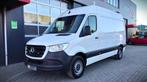Mercedes-Benz Sprinter 316 2.2 CDI L2H2 NAP Navi/Clima/Cruis, Achterwielaandrijving, Gebruikt, 4 cilinders, Bedrijf