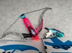 Nerf Rebelle Set - Pijl en Boog + Pistool, Ophalen, Gebruikt, Meisje
