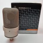 Neumann TLM 49 Microfoon, Neumann, Gebruikt, https://www.neumann.com/en-en/contact/, Leipziger Str. 112, 10117 Berlin, Duitsland