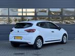 RENAULT CLIO 1.0 TCE LIFE I AIRCONDITIONING I CRUISE CONTROL, Voorwielaandrijving, Gebruikt, 580 kg, Met garantie (alle)