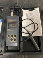 Hanna EC meter HI9033  heavy duty, Ophalen of Verzenden, Waterontharder met zout