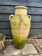 Amfora - grote kruik terracotta, Ophalen, Gebruikt