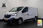 Renault Trafic 2.0 dCi 120PK - EURO 6 - Airco - Navi - Cruis, Voorwielaandrijving, Gebruikt, 4 cilinders, 2000 kg