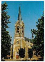 Mierlo - RK Kerk Lucia - Gelopen Ansichtkaart ( B4484 ), Verzamelen, Ophalen of Verzenden, Gelopen
