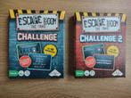 Escape room challenge, Ophalen of Verzenden, Zo goed als nieuw