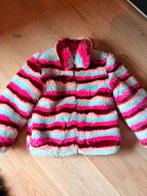 Leuke Kidz-Art meisjesjas maat 122-128, Ophalen of Verzenden, Zo goed als nieuw, Meisje
