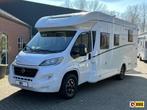 Dethleffs Trend 7057 Hefbed, Dakairco, Luifel, Fietsenrek,, Caravans en Kamperen, Campers, Bedrijf, Diesel, Dethleffs, Half-integraal