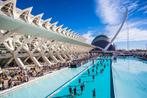 Startbewijs Marathon Valencia, Twee personen