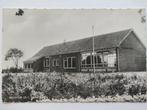 J2255 Wachtum, Verzamelen, Ansichtkaarten | Nederland, Ophalen of Verzenden, 1920 tot 1940, Noord-Holland