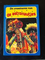 De avonturen van de Astronautjes boek, Ophalen of Verzenden, Overige typen