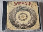 Sarasin - Sarasin [Heavy Metal], Ophalen of Verzenden, Zo goed als nieuw
