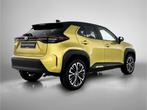 Toyota Yaris Cross 1.5 Hybrid Executive | Half lederen bekle, Gebruikt, Zwart, Overige kleuren, Adaptive Cruise Control