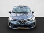 Renault Clio 1.0 TCe 90 Intens CAMERA / STUURVERWARMING / 17, 47 €/maand, Te koop, Geïmporteerd, 5 stoelen