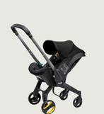 Doona Kinderwagen Zwart, Kinderen en Baby's, Kinderwagens en Combinaties, Ophalen, Gebruikt, Kinderwagen, Overige merken