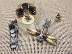 LEGO Star Wars 75299 - Trouble on Tatooine, Kinderen en Baby's, Speelgoed | Duplo en Lego, Ophalen of Verzenden, Zo goed als nieuw
